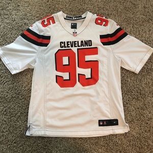 Nike Legend NFL Jersey - Cleveland Browns